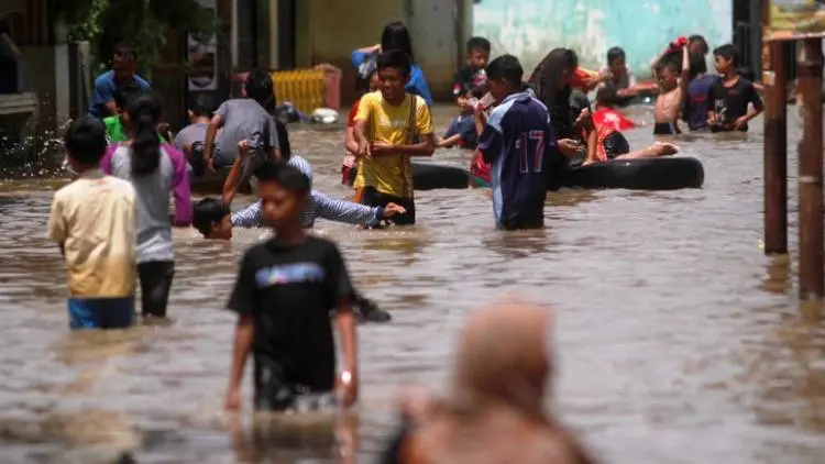 Pengamat: Pemerintah Harus Buat Skala Prioritas Atasi Banjir