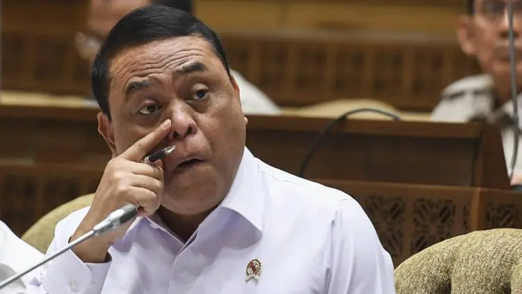 Pelayanan Publik adalah Ruh Pemerintah
