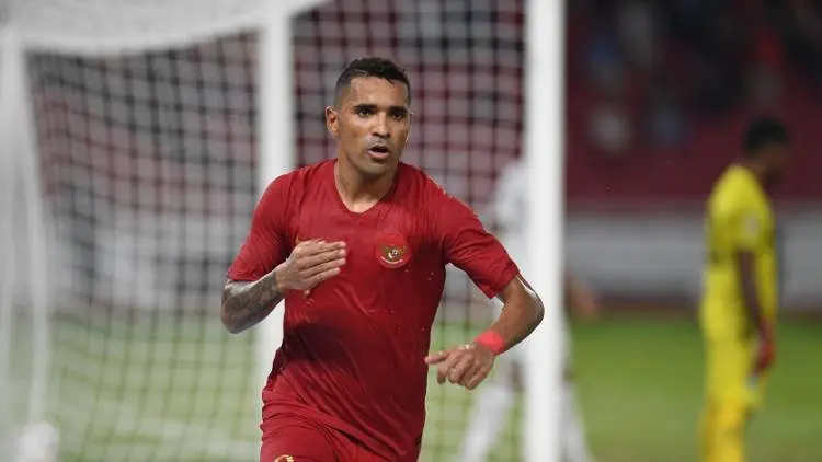 Ditunggu Thailand, Garuda Jangan Jemawa