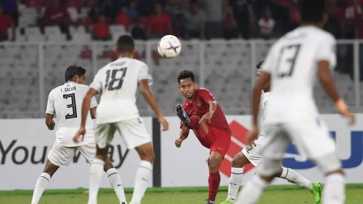 Update Klasemen Piala AFF: Indonesia Runner-up