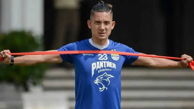 Kim Tak Sabar Bentrok dengan Dua Mantan Persib di Persela