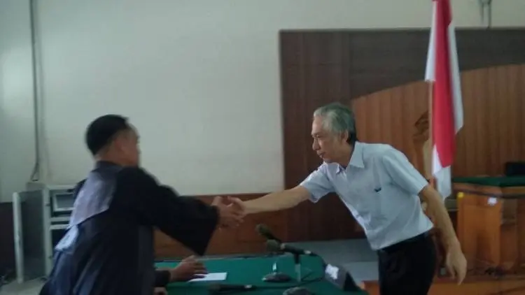 KPK Tegaskan Kasus Suap Subang Tak Berhenti di Imas
