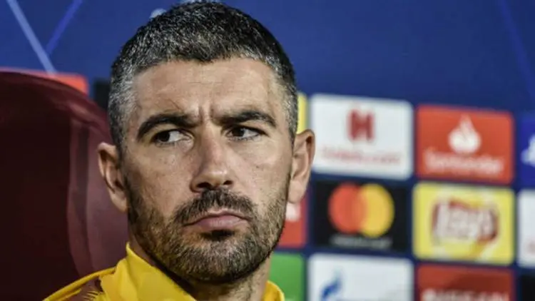 Mau Menang Lawan Real Madrid? Bertarunglah Bak Serigala Roma