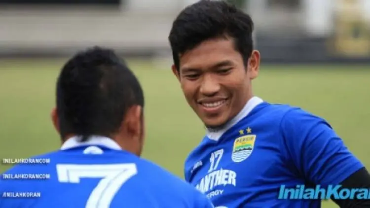 Ini Cara Persib Atasi  Beban Psikologi Akibat Laga Usiran
