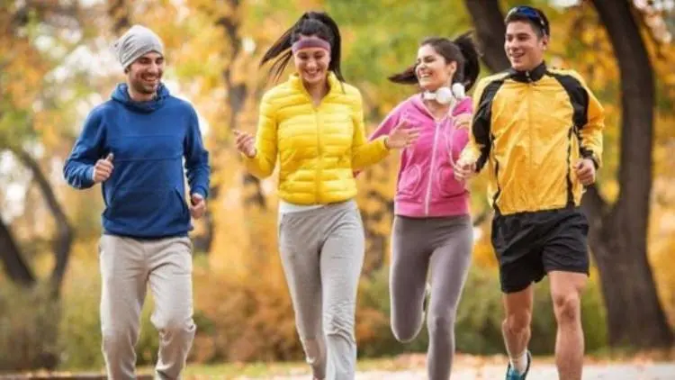 Yuk, Jalani Hidup Sehat di Era Modern