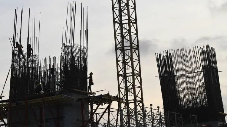 Pemerintah Bangun 300 Jembatan Gantung pada 2018-2019