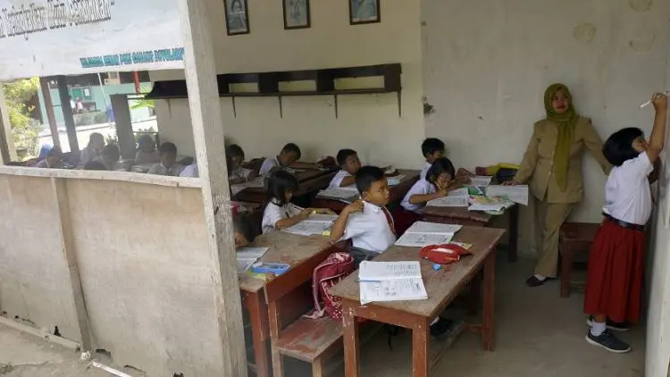 Kemendikbud Terus Dorong Perluasan Transfer BOS Nontunai