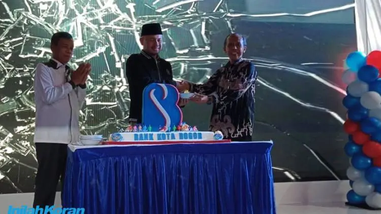 BPR Bank Kota Bogor Undi Tabungan Berseri