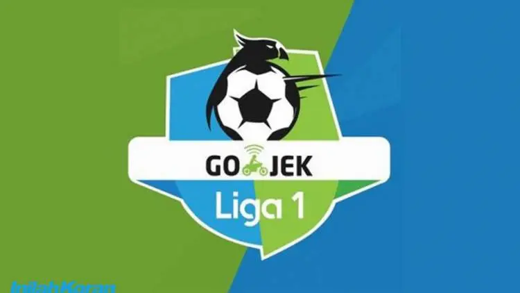 Inilah Jadwal Pertandingan Pekan ke-31 Liga 1 2018