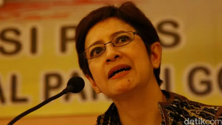 Gagal Pilwalkot, Nurul Arifin Fokus Nyaleg   