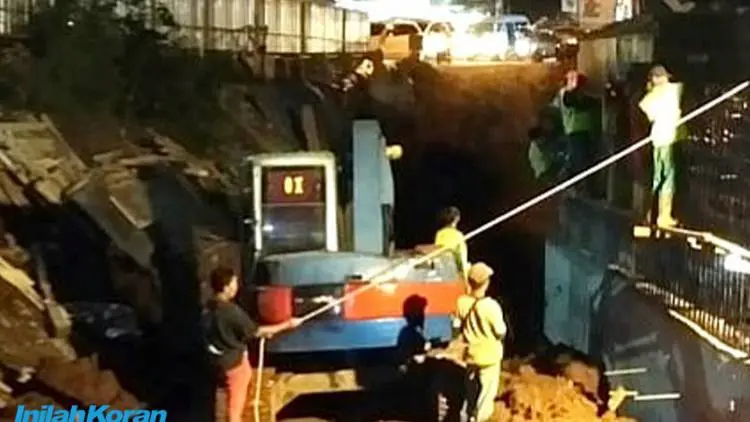 Duplikasi Jembatan Gadog Tepat Waktu?