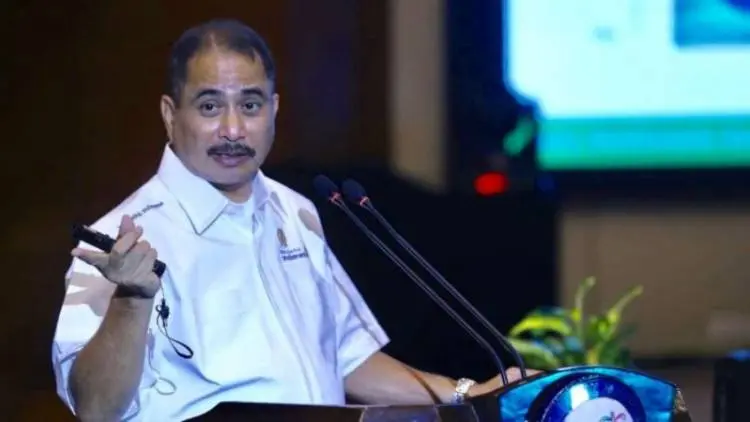 Menteri Pariwisata Minta Jabar Miliki Kawasan Ekonomi Khusus