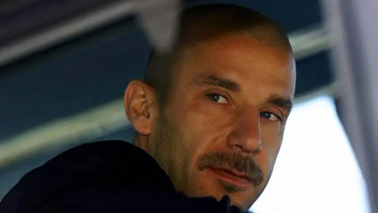 Gianluca Vialli, Eks Striker Juventus Berjuang Melawan Kanker