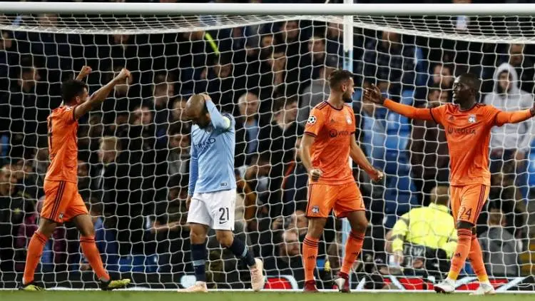Saatnya Revans, Manchester City!