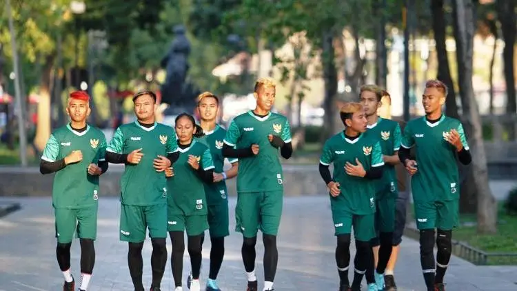 Penggagas Homeless World Cup Apresiasi Keberagaman Tim Indonesia