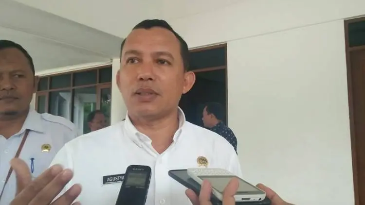 Pemetaan Lahan Bodong Ditarget Rampung 2025