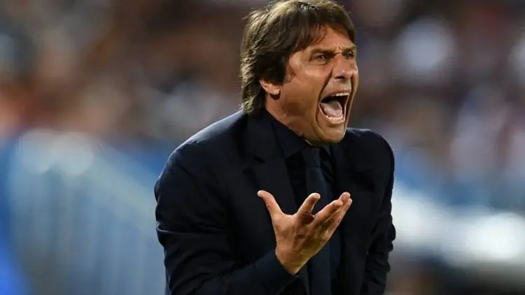 Tolak Madrid, Conte Masih Enjoy Menganggur