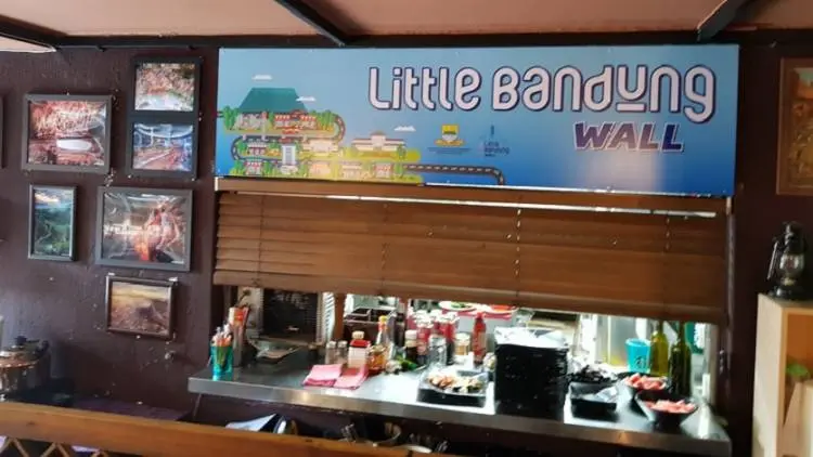 Mau promosi di Little Bandung? Ini Syaratnya