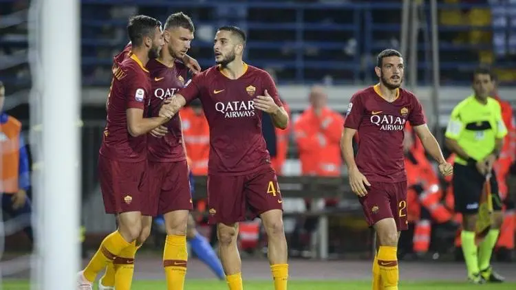 Roma Ogah Terkecoh Performa Buruk Madrid