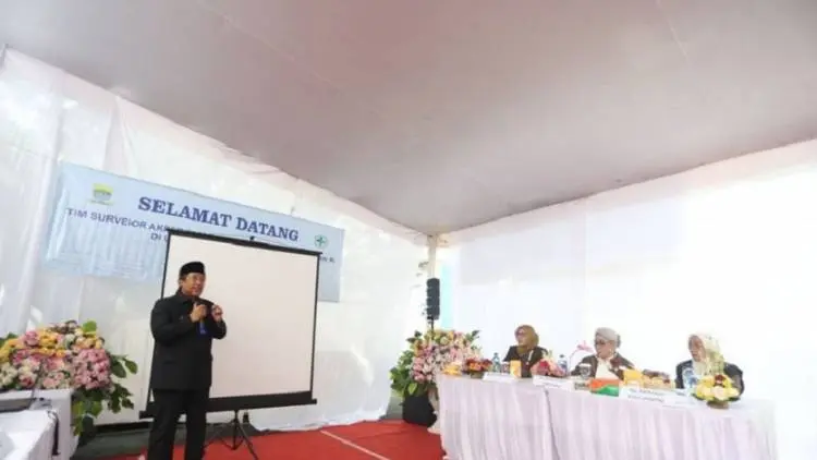 Pemkot  Targetkan 2019 Seluruh Puskesmas Terakreditasi