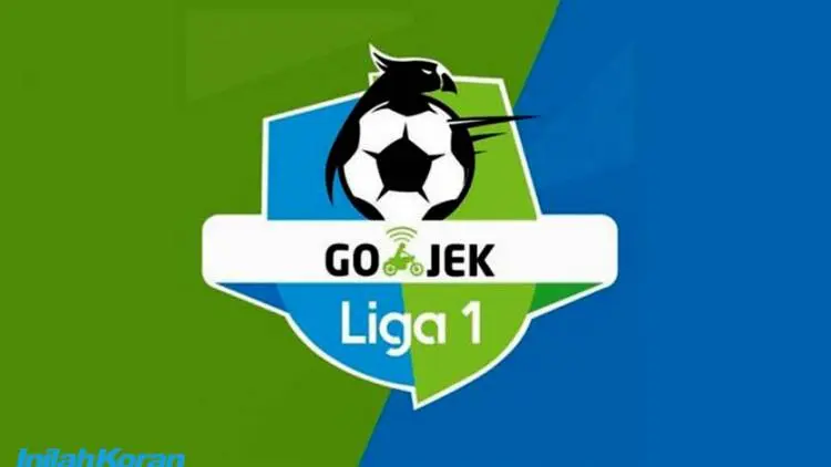 Ini Klasemen Liga 1 2018 Hingga Pekan ke-30