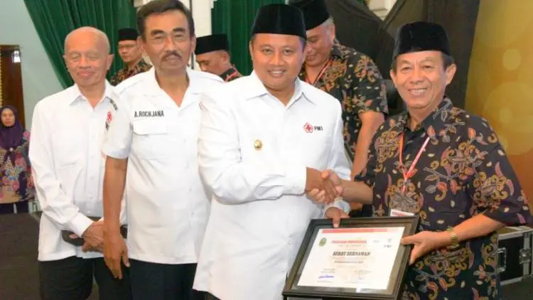 Wagub Jabar Tak Termasuk Saksi Kasus Korupsi Dana Hibah