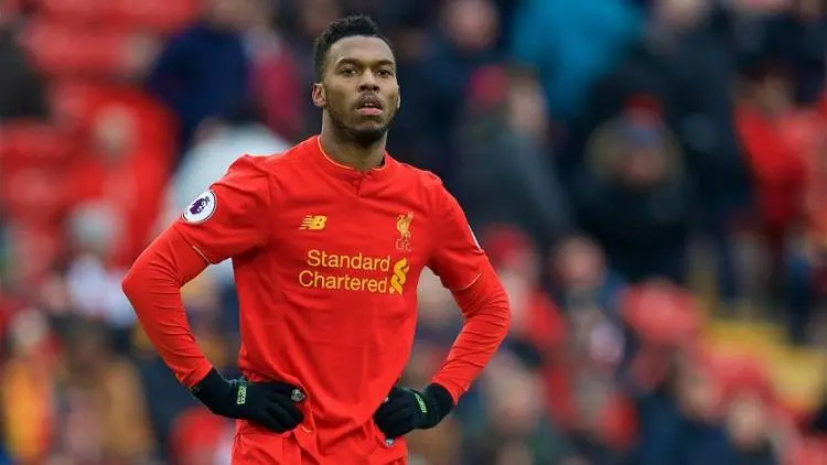 Gara-gara Judi, Striker Liverpool Terancam Sanksi