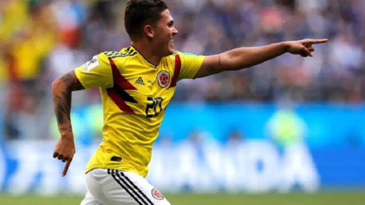 Nyaris, Pesepak Bola Kolombia Tewas Ditembak