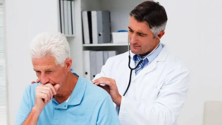 Tahapan Penting Pemeriksaan Pneumonia