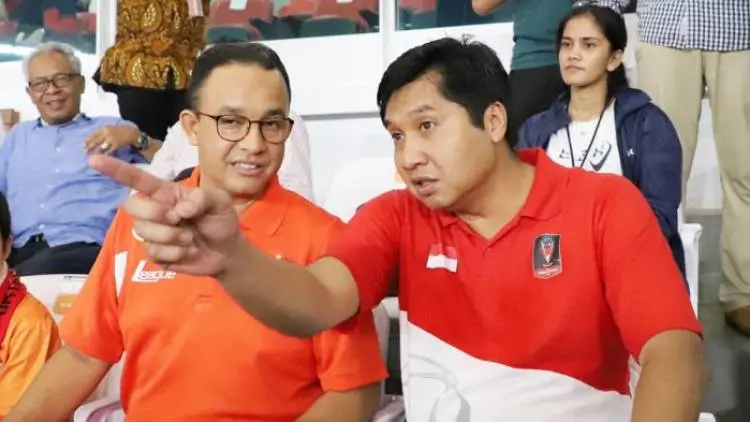 Timses Jokowi dan Prabowo tak Boleh Berpolitik Genderuwo
