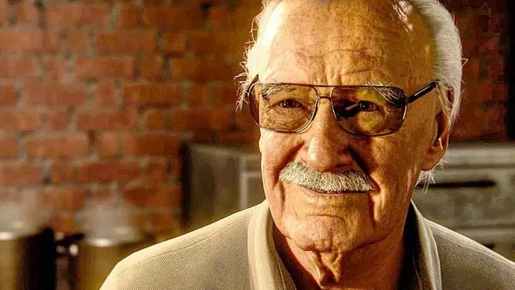 Stan Lee, Pencipta Spider-Man Meninggal di Usia 95 Tahun
