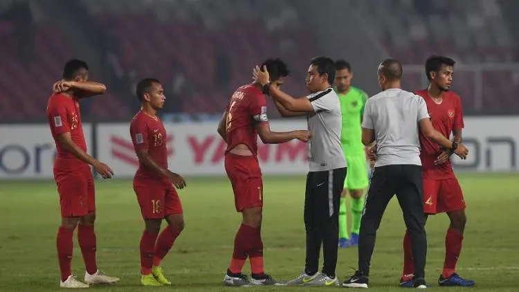 Miris, PSSI Berumur 89 Tahun Tapi Liga U-16 Baru Ada 2018
