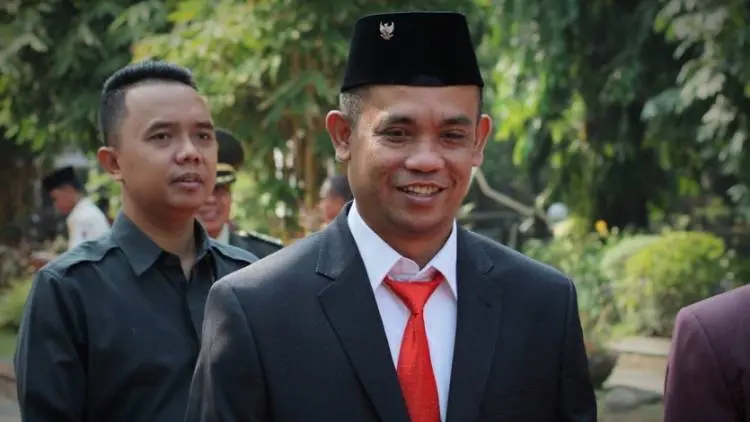 Motekar dan Kerja Keras Membawa Aming ke Kursi Wakil Bupati