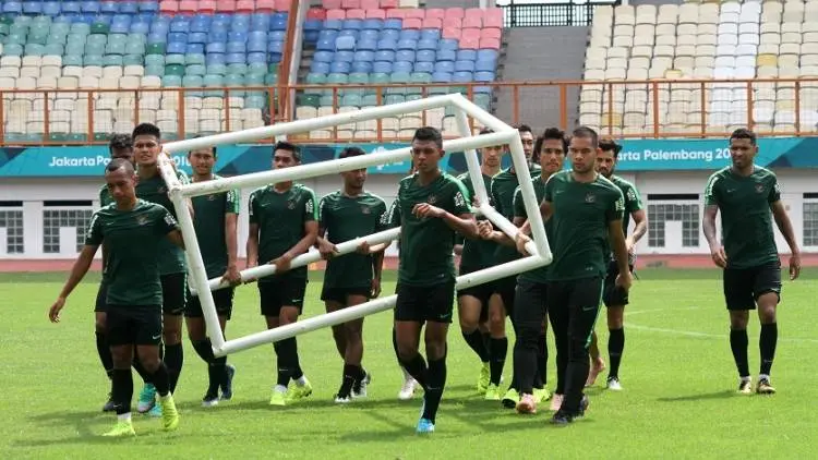 Indonesia vs Timor Leste: Awas Jangan Baku Hantam Lagi!