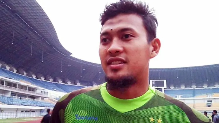 Deden Natsir: Selamat Berjuang Maung Ngora, Jaga Sportivitas
