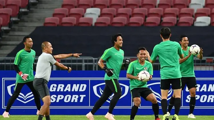 Timor Leste: Sayap-sayap Indonesia Mengerikan