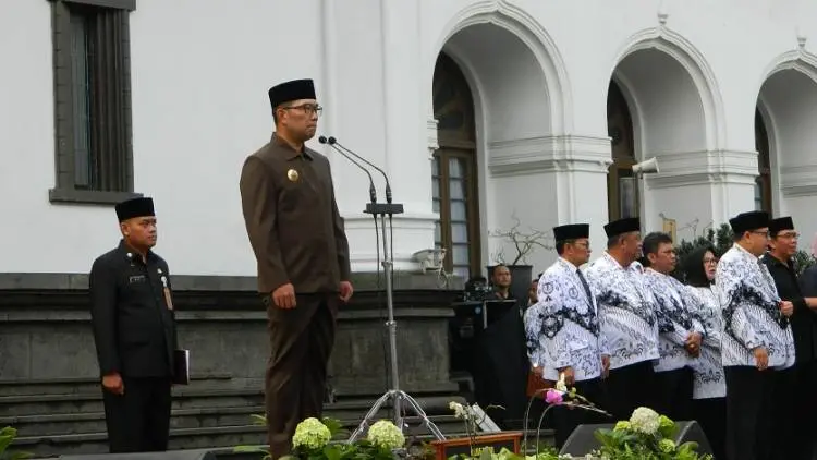 Kabar Baik untuk Para Guru, 2019 Bisa Punya Rumah Susun