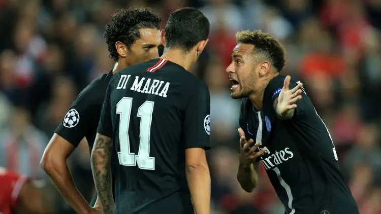 Liga Champions Masuk Fase Krusial, Ini Jadwalnya!