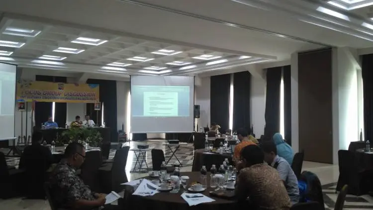 SPPT Elektronik Hemat Anggaran Bapenda Rp2 Miliar