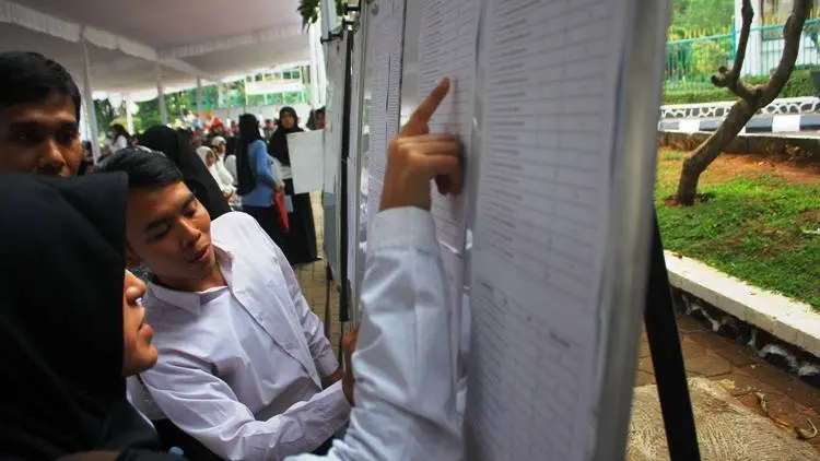 Hanya 338 Orang Lolos CPNS Kabupaten Bogor