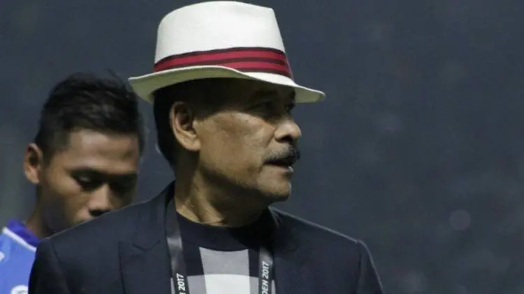 Umuh Siapkan Bonus Rp50 Juta untuk Persib U-19