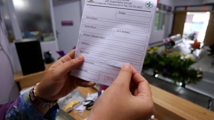 Dinkes Kota Bandung Siap Tambah Puskesmas Ramah Disabilitas 