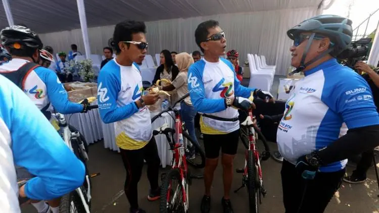 42 Tahun, BTN Kucurkan KPR Rp500 Triliun