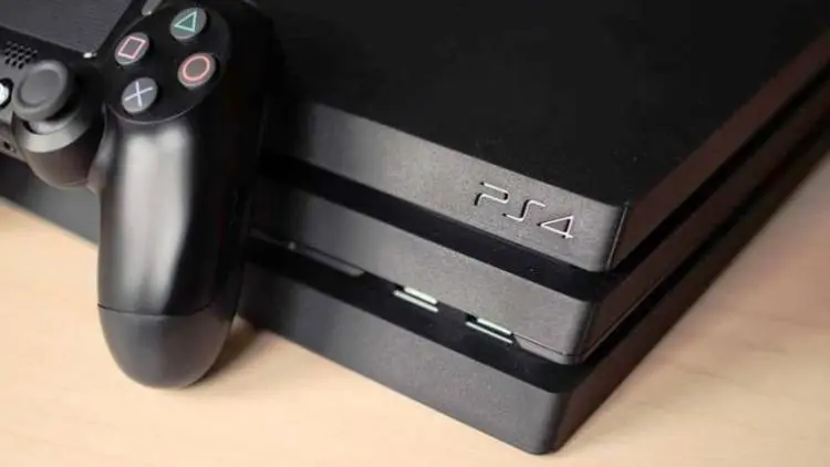 Pengguna PS4 Diblokir Gara-gara Username Sara