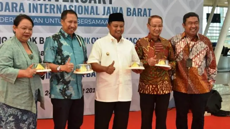 Miliki Tantangan Besar, PT BIJB Bertahap Tambah Rute Penerbangan