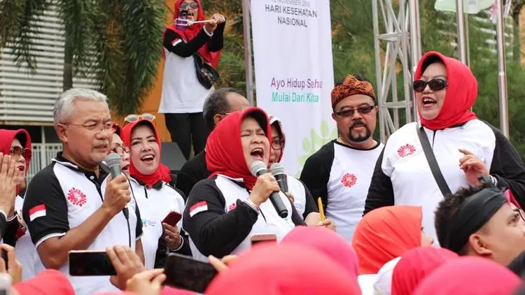 Yanti: Jangan Berharap dari APBD untuk Jalan Tambang