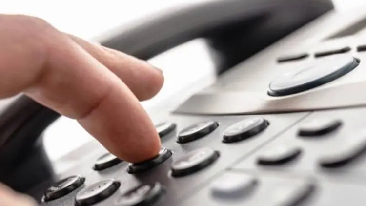 Butuh Bantuan Kesehatan? Call 119