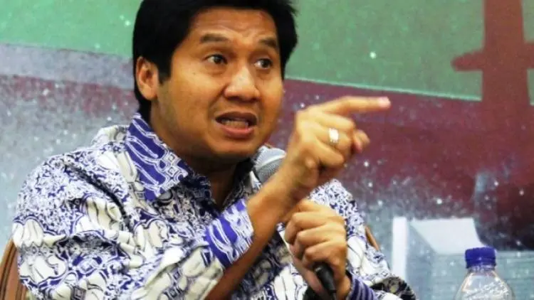 Ara Perjuangkan Pelaku UMKM