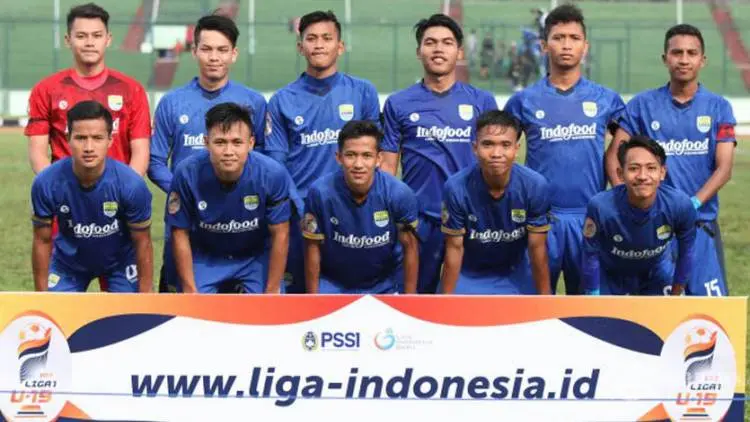 Inilah Kunci Sukses Maung Ngora Tembus Semifinal Liga 1 U-19