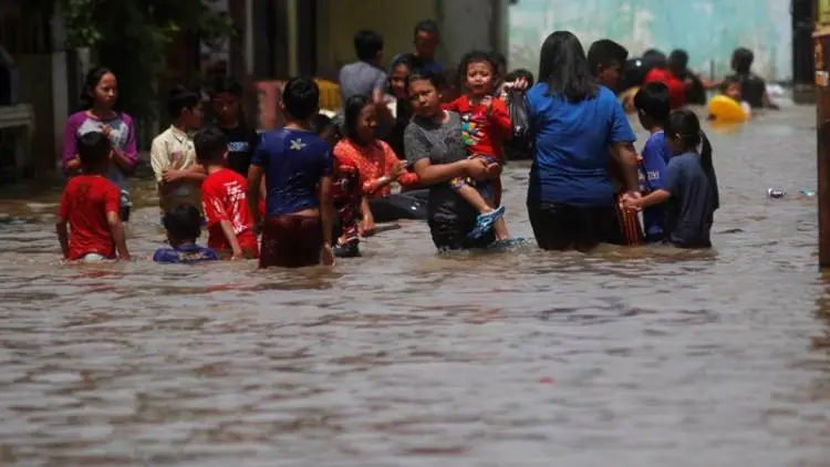 Banjir Bandung Raya, Emil Kumpulkan Kepala Daerah